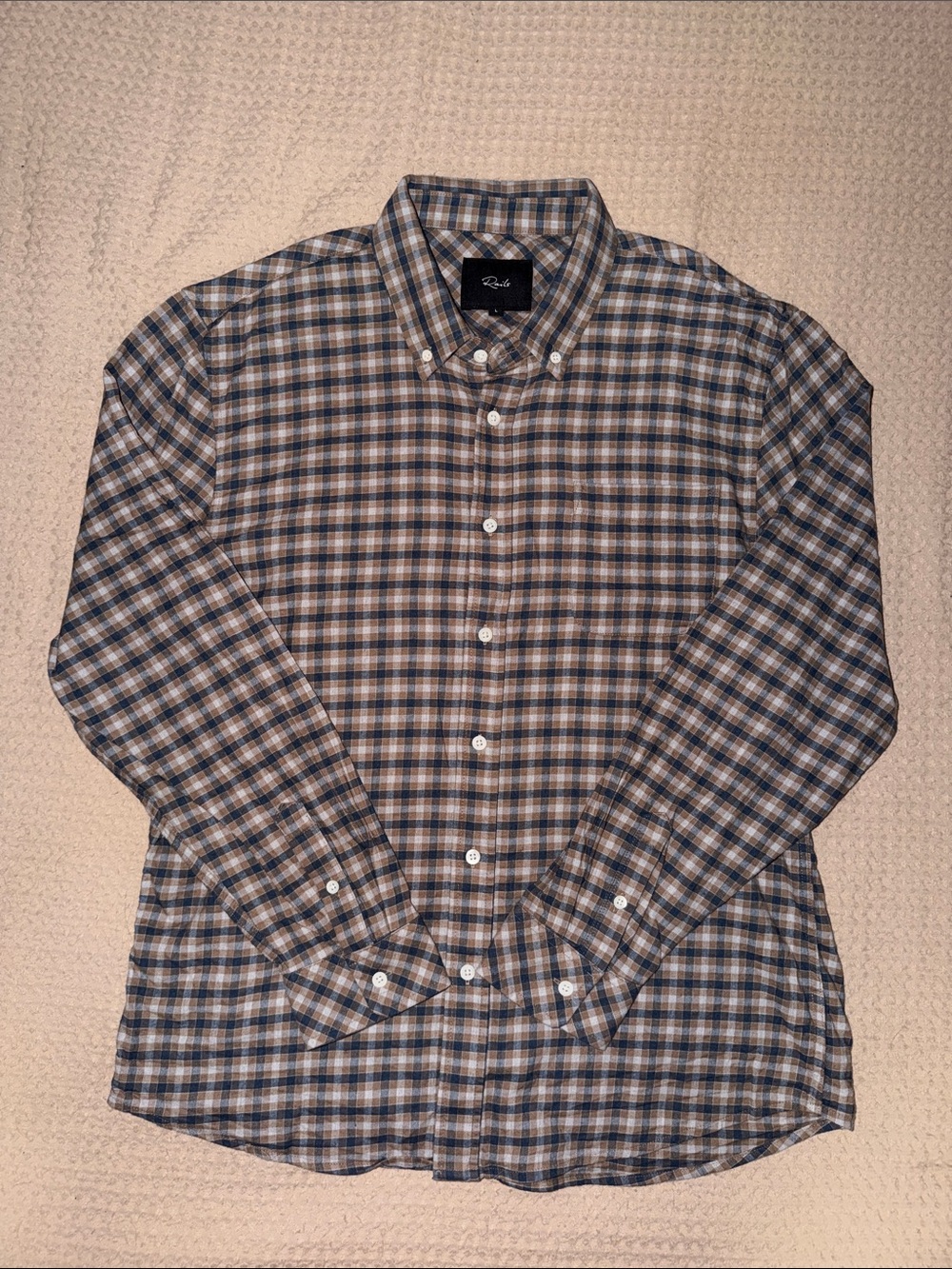 Rails Vance Shirt